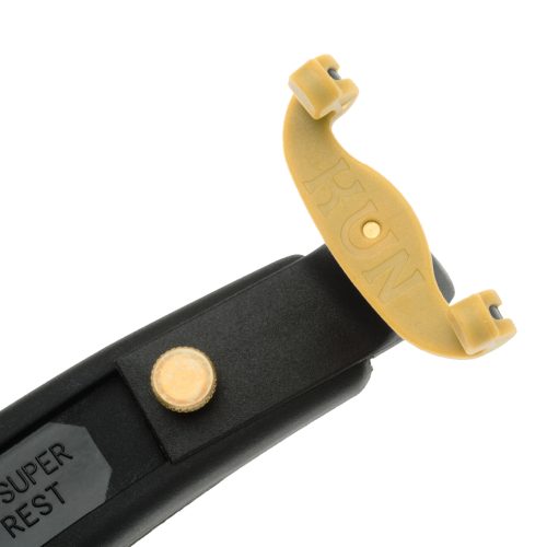 KUN Super Violin Shoulder Rest – 4/4 Size - Image 3