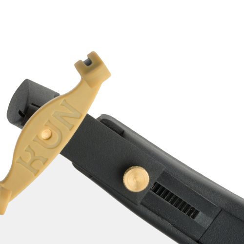 KUN Super Violin Shoulder Rest – 4/4 Size - Image 2