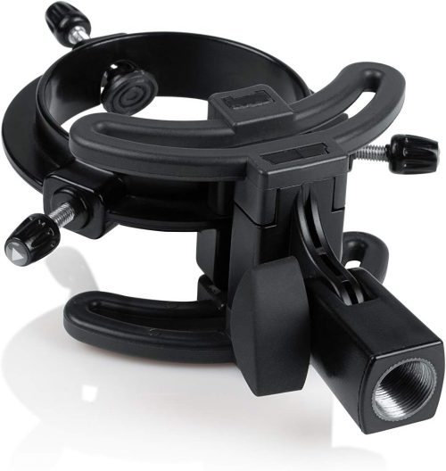 Gator Frameworks DLX Universal Shock Mount 18-55MM - Image 3