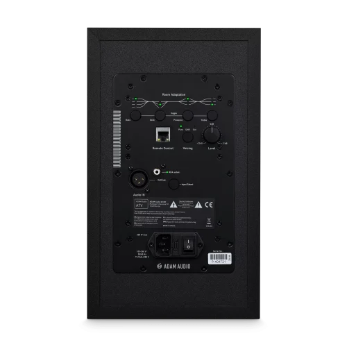 ADAM Audio A7V 7-inch Powered Studio Monitor - Image 3