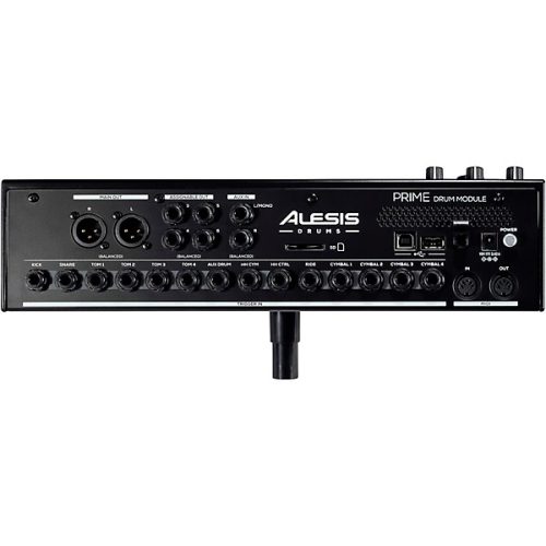 Alesis Strata Prime Electronic Drum Set - Image 13
