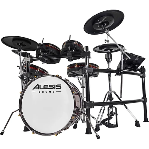 Alesis Strata Prime Electronic Drum Set - Image 2