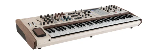 Arturia PolyBrute 12 Polyphonic Morphing Analog Synthesizer - Image 2