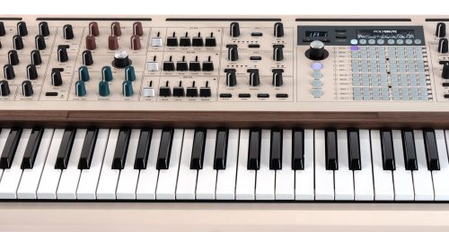 Arturia PolyBrute 12 Polyphonic Morphing Analog Synthesizer - Image 5