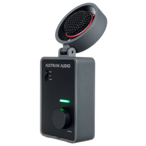 Austrian Audio MiCreator Studio Microphone - Image 3