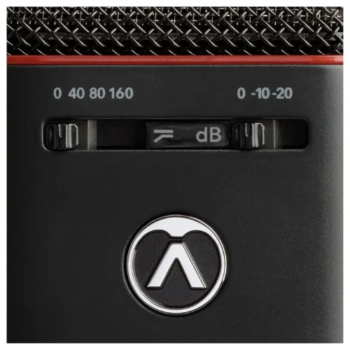 Austrian Audio OC18 Large-diaphragm Condenser Microphone - Image 3
