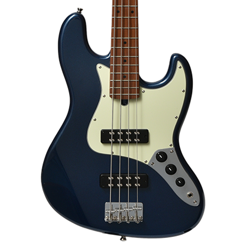 Bacchus Standard 4 Passive Jazzbass No.MG1690 | eBay