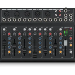 Behringer Xenyx X1003B Premium Analog Mixer