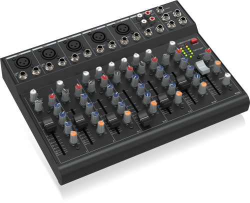 Behringer Xenyx X1003B Premium Analog Mixer - Image 3