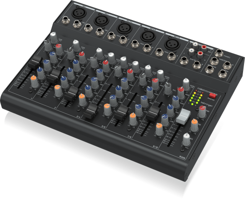 Behringer Xenyx X1003B Premium Analog Mixer - Image 4