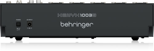 Behringer Xenyx X1003B Premium Analog Mixer - Image 5