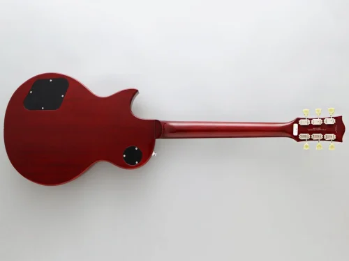 FGN Neo Classic Electric Gutiar - Faded Cherry Burst - Image 4