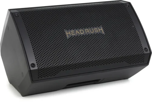Headrush FRFR-108 MKII 1 x 8-inch Powered Guitar Cabinet - Image 2