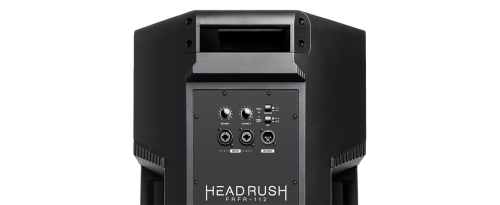 Headrush FRFR-112 - 1 x 12-inch Powered Guitar Amp - Image 4