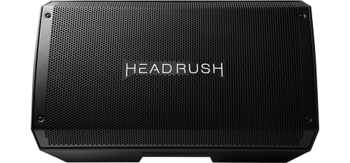 Headrush FRFR-112 - 1 x 12-inch Powered Guitar Amp - Image 2