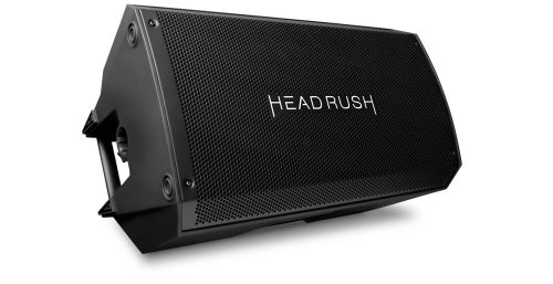 Headrush FRFR-112 - 1 x 12-inch Powered Guitar Amp - Image 3