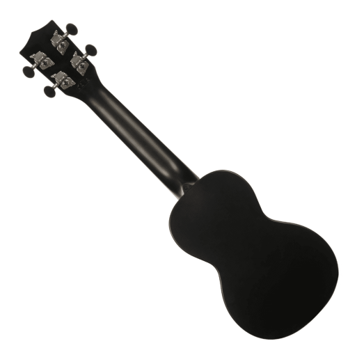 Kala Waterman Beach Collection Soprano Ukulele - SFG - Image 4