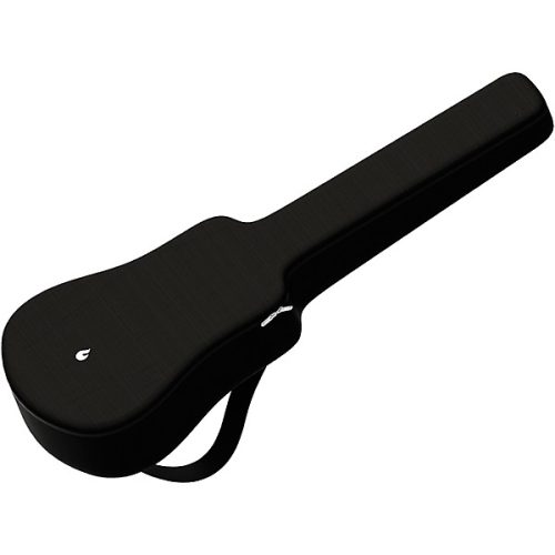Lava Music - Lava Me 2 Freeboost Guitar - Black - Image 5