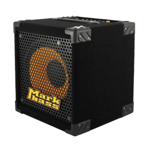 Markbass Mini CMD 121 IV Bass Combo Amplifier - Image 2