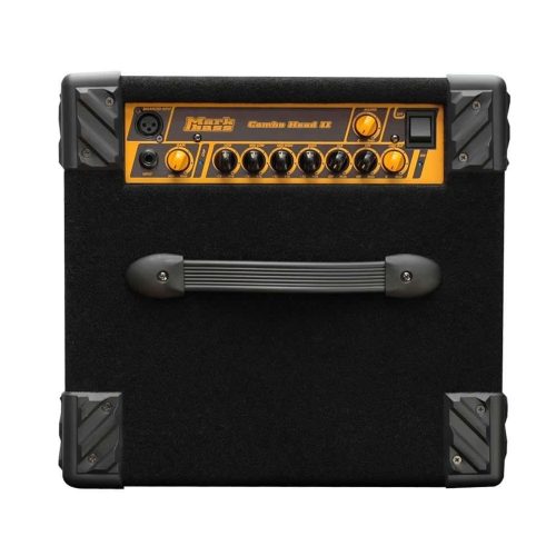 Markbass Mini CMD 121 IV Bass Combo Amplifier - Image 3