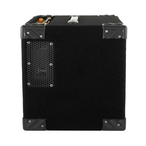 Markbass Mini CMD 121 IV Bass Combo Amplifier - Image 4