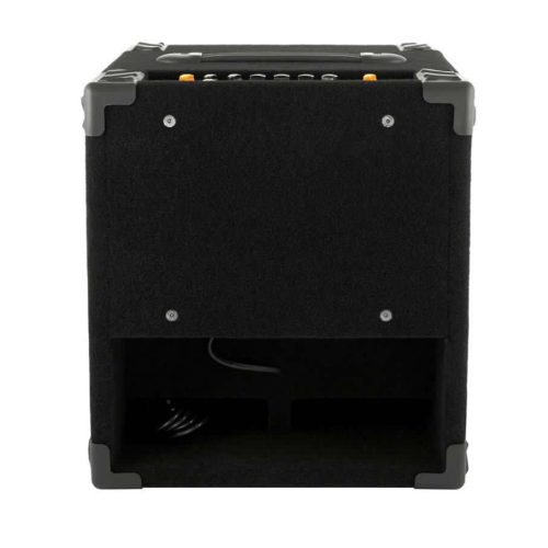 Markbass Mini CMD 121 IV Bass Combo Amplifier - Image 5