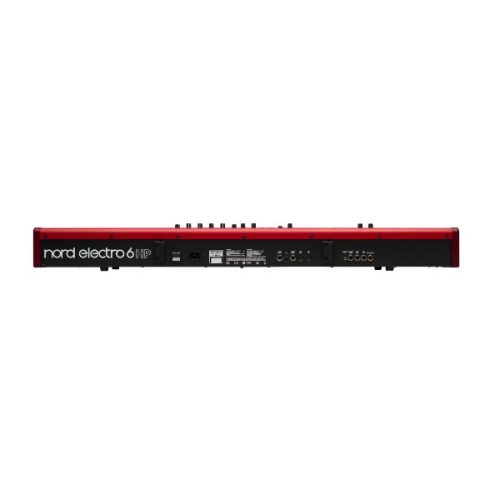 Nord Electro 6 HP 73-key Hammer Action Keyboard - Image 6