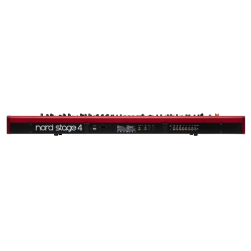 Nord Stage 4 88 Stage Keyboard - Image 7