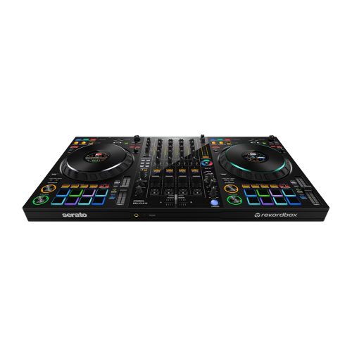 Pioneer DJ DDJ-FLX10 4-deck DJ Controller - Image 3