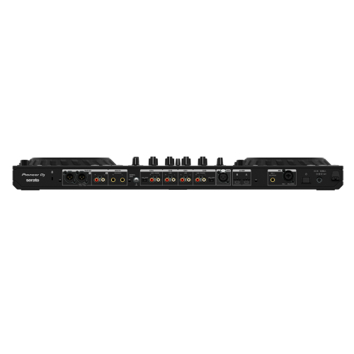 Pioneer DJ DDJ-FLX10 4-deck DJ Controller - Image 4