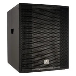 Agera Acoustics SWC-18AD Powered 18 inch Subwoofer