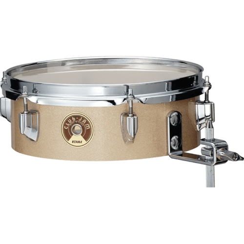 Tama Club-Jam Pancake 4 Piece Shell Pack - Champagne Sparkle - Image 2