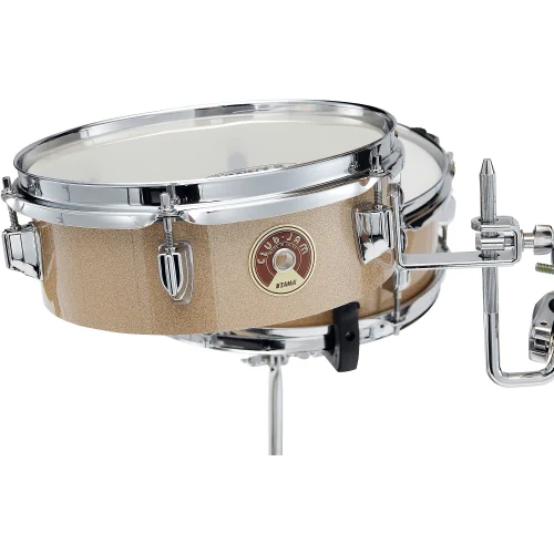 Tama Club-Jam Pancake 4 Piece Shell Pack - Champagne Sparkle - Image 3