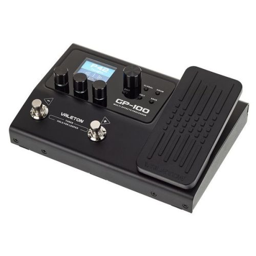 Valeton GP-100 Multi-Effects Pedal - Image 2