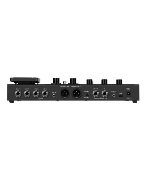 Valeton GP-200JR Multi-Effects Processor - Image 4
