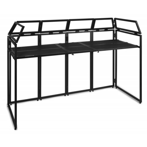 Vonyx DB5 Pro DJ Booth - Large - Image 2