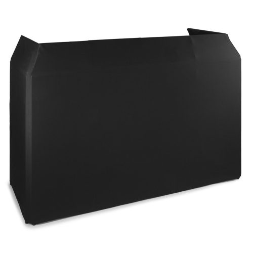 Vonyx DB5 Pro DJ Booth - Large - Image 6