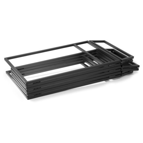 Vonyx DB5 Pro DJ Booth - Large - Image 8
