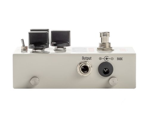Warm Audio ODD Box Hard-clipping Overdrive Pedal - Image 3
