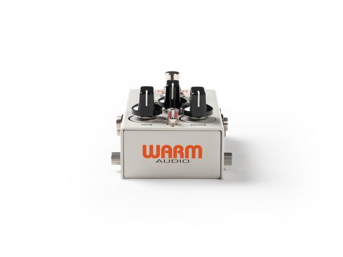 Warm Audio ODD Box Hard-clipping Overdrive Pedal - Image 4