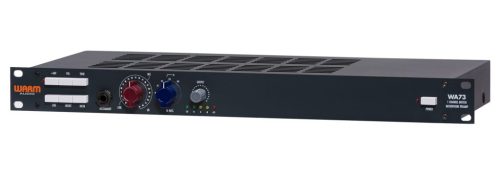 Warm Audio WA73 Microphone Preamp - Image 2