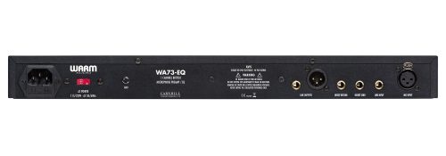 Warm Audio WA73 Microphone Preamp - Image 3