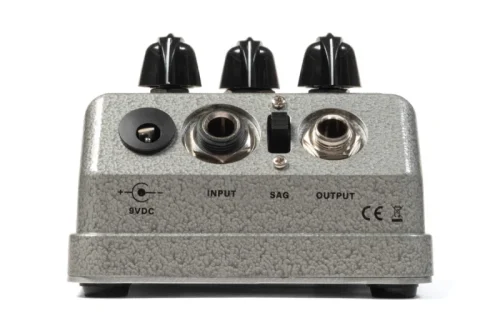 Warm Audio Warm Bender Fuzz Pedal - Image 3