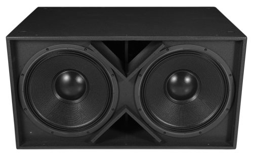 Wharfedale WLA Active Line Array System - Image 6