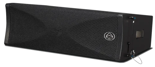 Wharfedale WLA Active Line Array System - Image 2