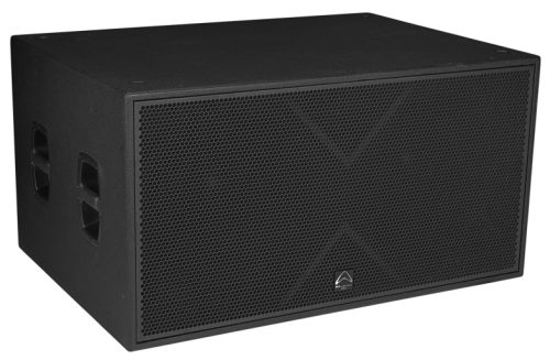 Wharfedale WLA Active Line Array System - Image 3