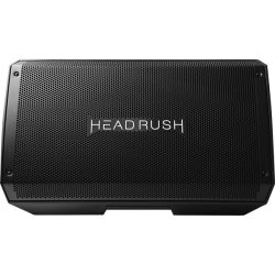 Headrush FRFR-112 - 1 x 12-inch Powered Guitar Amp