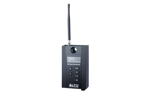 Alto Professional Stealth Wireless MKII Expander Pack - Image 2