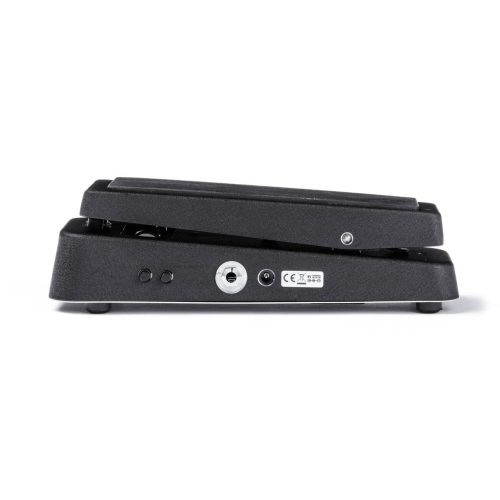 Dunlop 535Q Cry Baby 535Q Multi-wah Pedal - Black - Image 3