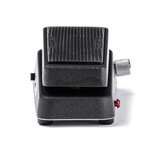 Dunlop 535Q Cry Baby 535Q Multi-wah Pedal - Black - Image 4